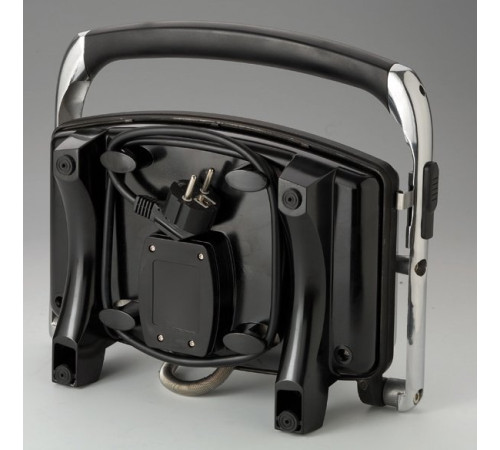 Электрогриль Ariete Toast & Grill Slim 1911