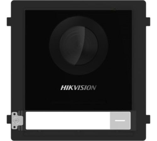 Вызывная панель Hikvision DS-KD8003-IME1B