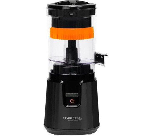Соковыжималка Scarlett SC-JE50C10