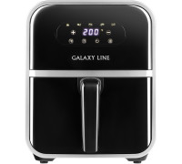 Аэрогриль аэрофритюрница Galaxy Line GL2528