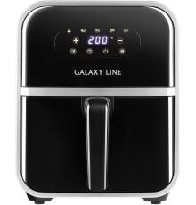 Аэрогриль аэрофритюрница Galaxy Line GL2528