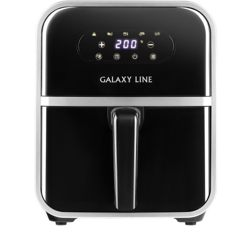 Аэрогриль аэрофритюрница Galaxy Line GL2528