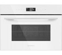 Электрический духовой шкаф MAUNFELD AMCO458GW