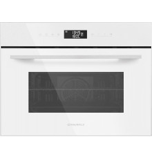 Электрический духовой шкаф MAUNFELD AMCO458GW