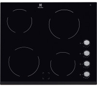 Варочная панель Electrolux EHF6140FOK