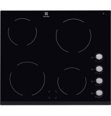 Варочная панель Electrolux EHF6140FOK