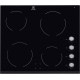 Варочная панель Electrolux EHF6140FOK