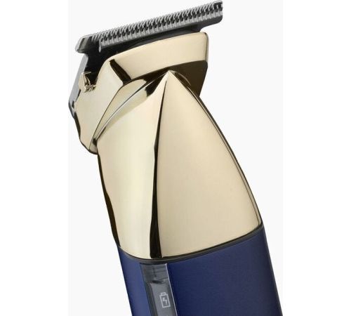 Универсальный триммер BaByliss Super-X Metal MT992E