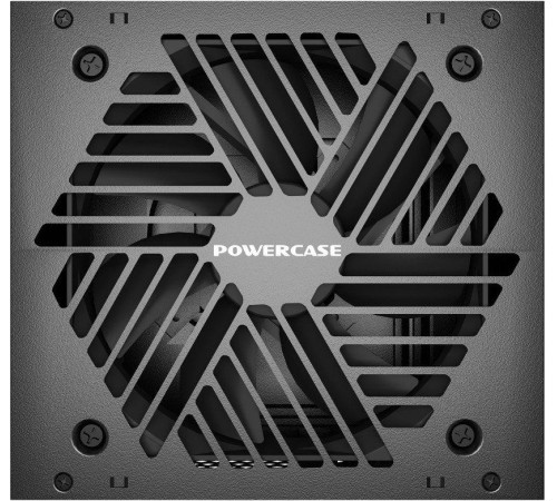 Блок питания Powercase PW500