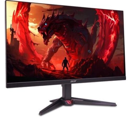 Игровой монитор Acer Nitro VG270UZ2bmiipx UM.HV0CD.201