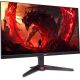 Игровой монитор Acer Nitro VG270UZ2bmiipx UM.HV0CD.201
