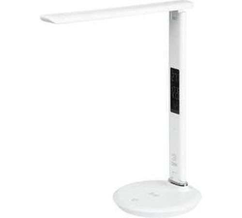 Настольная лампа ЭРА NLED-505-10W-W