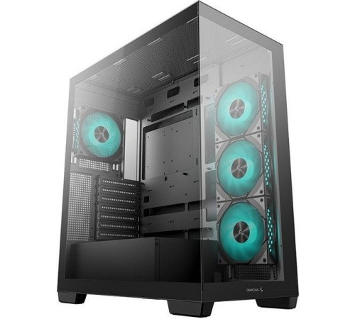 Корпус DeepCool CG580 4F R-CG580-BKADA4-G-1