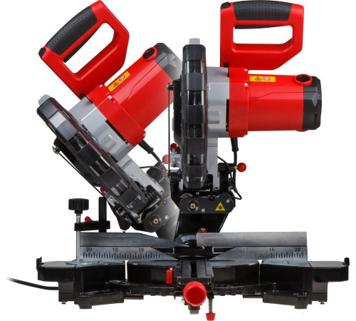 Торцовочная пила Wortex MS 2520-1 LMO