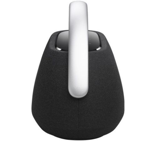 Беспроводная колонка Harman/Kardon Go + Play 3 черный
