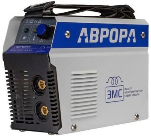 Сварочный инвертор Аврора Вектор 2000 ЭМС