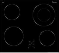 Варочная панель GEFEST ПВЭ 4233 К10