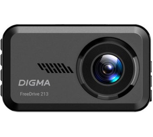 Видеорегистратор Digma FreeDrive 213