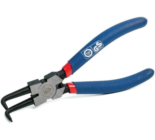 Набор пассатижей КВТ НКС-01 4 предмета