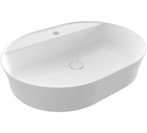 Умывальник Berges Wasserhaus Ego SL 60x45 182016