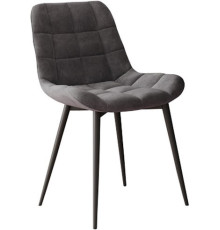 Стул ДСВ Президент графит софт