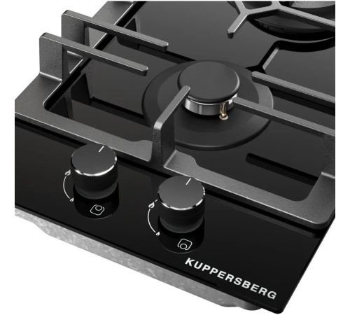 Варочная панель KUPPERSBERG FG 31 B