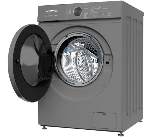 Стиральная машина Snowcap WM6807 Slim S