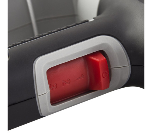 Промышленный фен Stavr Ставр ФТЭ-2000М