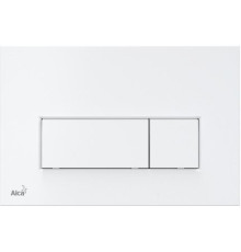 Панель смыва Alcaplast M570