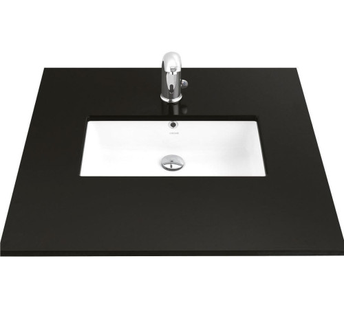 Умывальник Creavit TP 51x38 TP738-00CB00E-0000