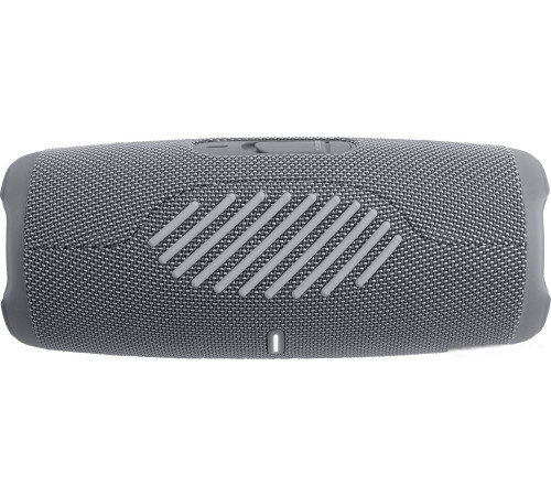 Беспроводная колонка JBL Charge 5 серый