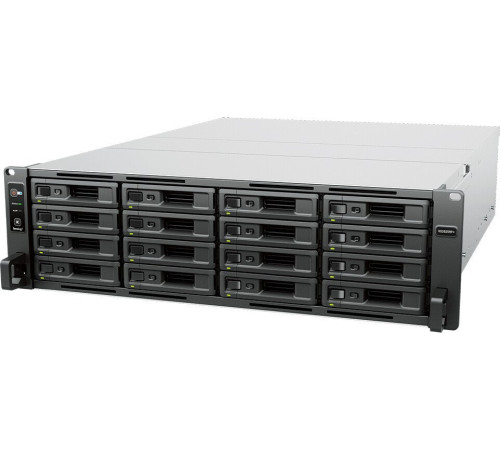 Сетевой накопитель Synology RackStation RS2825RP+