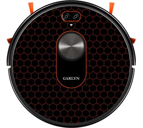 Робот-пылесос Garlyn SR-800 Max