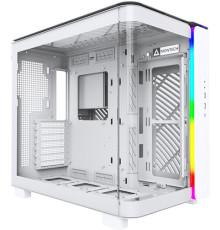 Корпус Montech King 95 белый