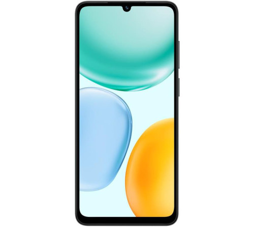 Телефон HONOR X5c Plus 4GB/128GB международная версия черный