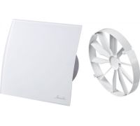 Осевой вентилятор Awenta System+ Silent 100T KWS100T-PEB100-ZZ100