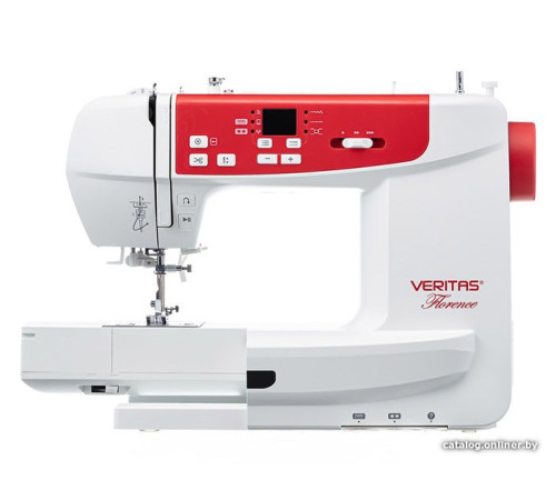Компьютерная швейная машина Veritas Florence