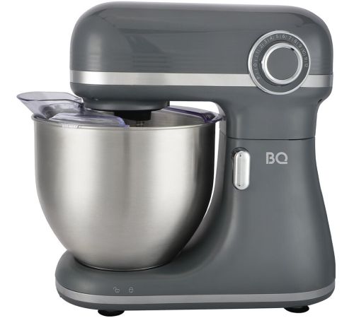 Планетарный миксер BQ PM1002 серый