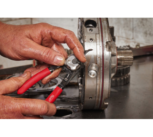 Съемник стопорных колец Milwaukee 4932492495