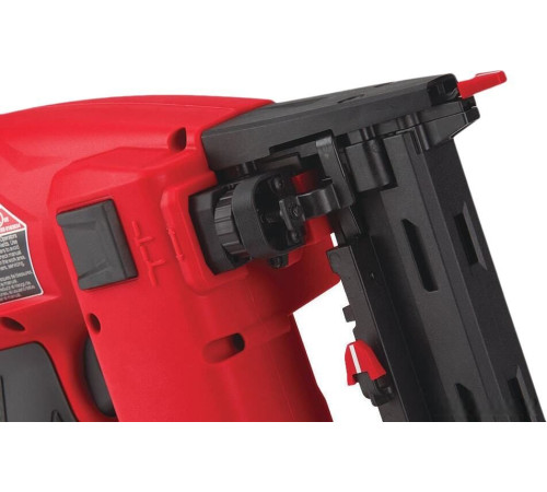 Milwaukee M18 FNCS18GS-0X 4933471942 без АКБ