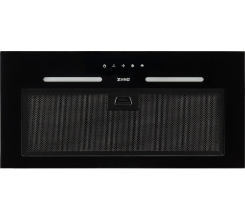 Кухонная вытяжка ZorG Platino 1030 60 S черный