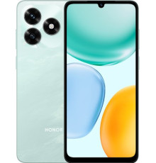 Телефон HONOR X5c 4GB/64GB международная версия бирюзовый