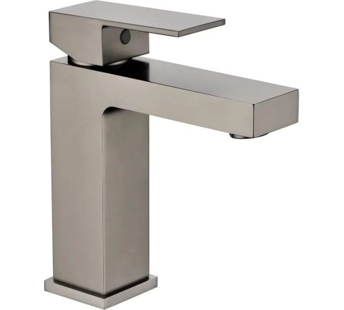 Смеситель Grocenberg GB2008 графит