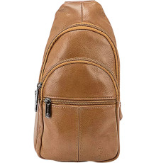 Слинг VALIGETTI 389-7855-VG-BRW коричневый