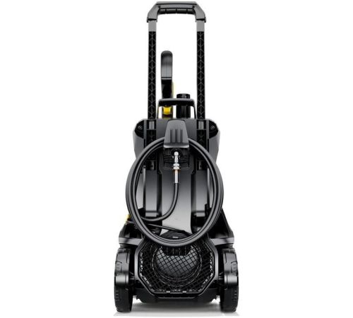 Мойка высокого давления Karcher K 4 Power Control 1.324-030.0