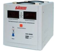 Стабилизатор напряжения  Powerman AVS 5000D
