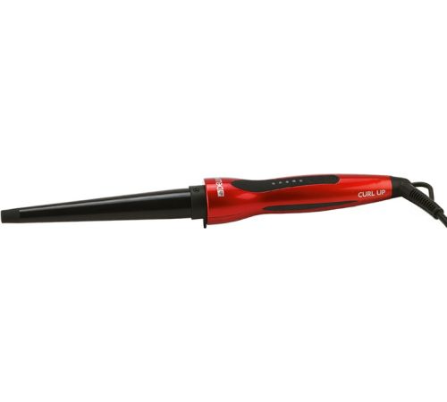 Конусная плойка Dewal Curl Up [03-1932R]
