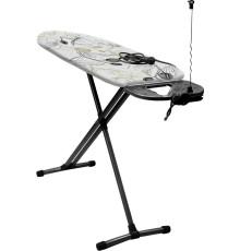 Гладильная доска Nika Haushalt HP1T-O орхидея