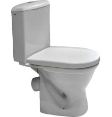 Унитаз Santek Алькор WH302140