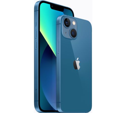 Телефон Apple iPhone 13 128GB синий